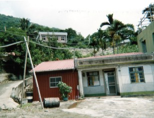 鳳梨村2003